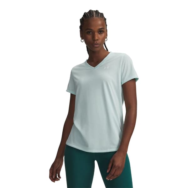 Under Armour Dam V-ringad T-shirt