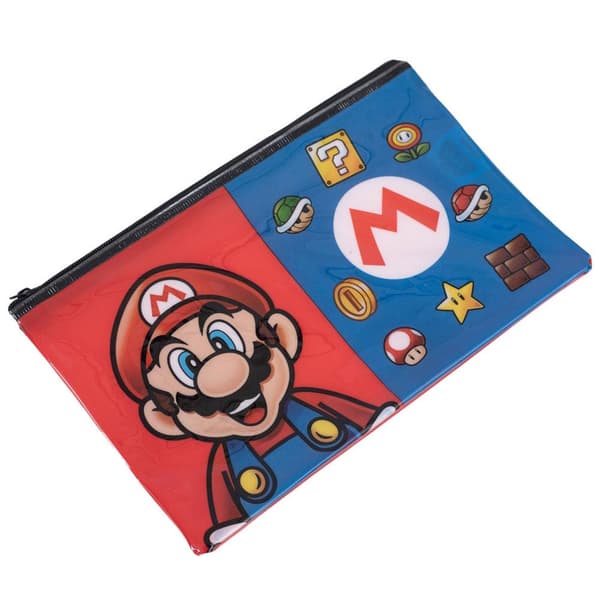 Super Mario Essential -penaali