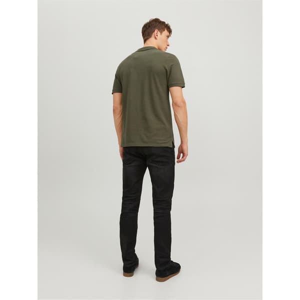 Jack And Jones Basic poloshirt til mænd
