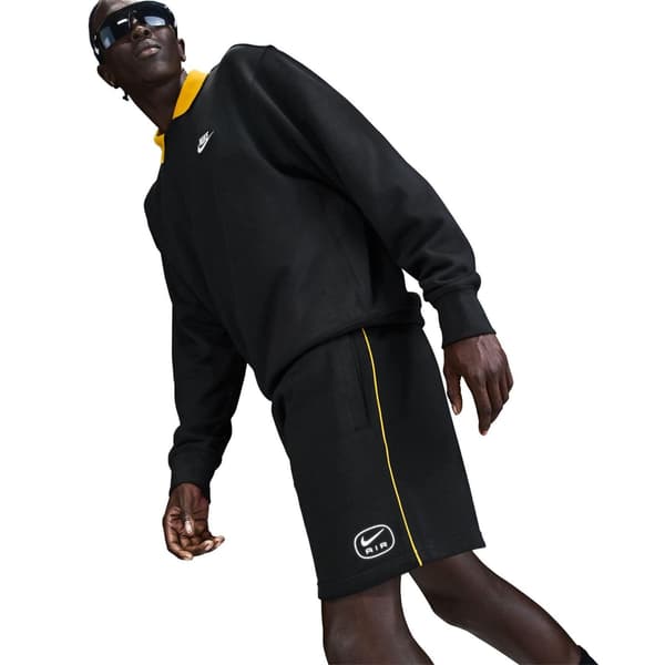 Nike Herr Air Bermuda Sweatshorts