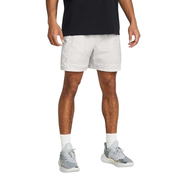 Under Armour Herr Curry Träningsshorts