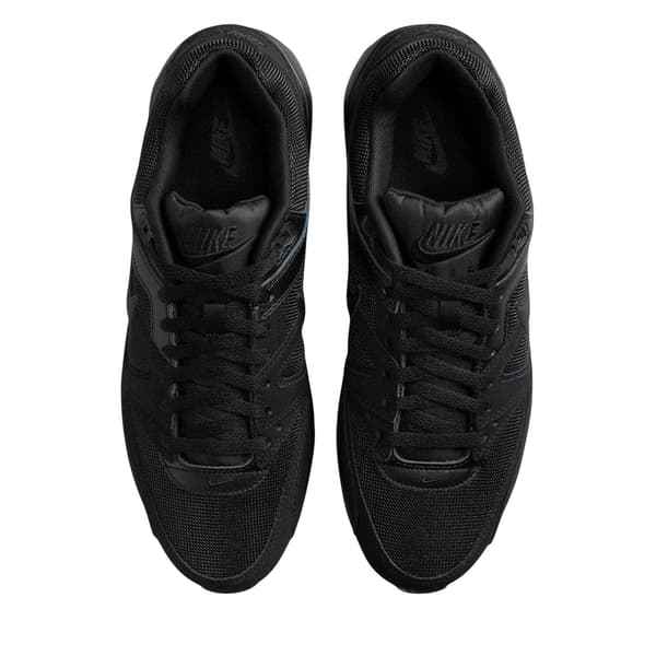 Nike Air Max Command Lädersneakers för män