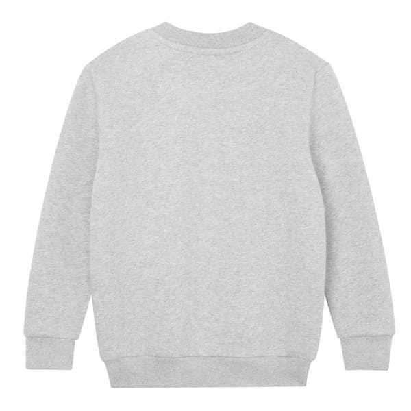 Mantis Barn/Barn Essential Ekologisk Sweatshirt