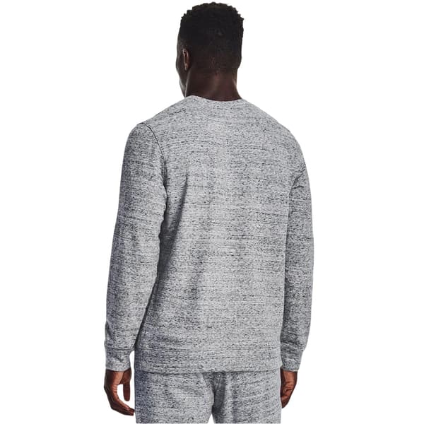 Under Armour Rival Terry Sweatshirt för män