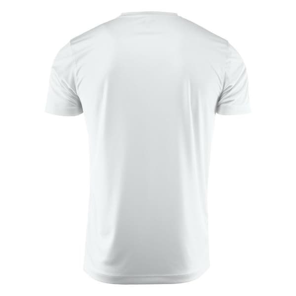 Printer RÖD Herr Run Active T-shirt