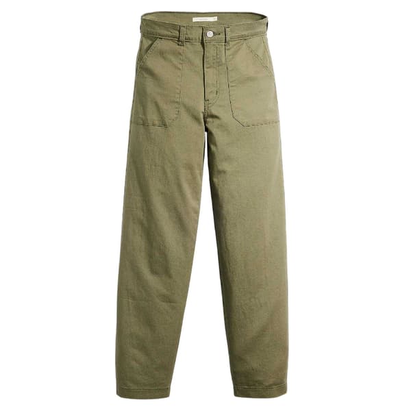 Levis Dam Utility Pocket Byxor