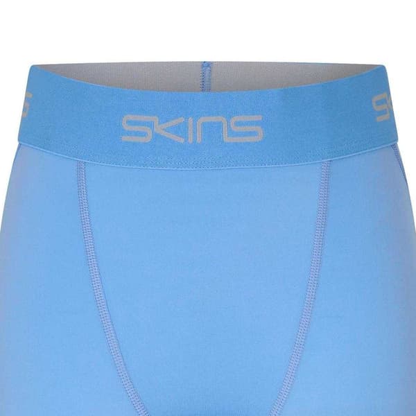 Skins Mens Series-1 Fitted Compression Shorts
