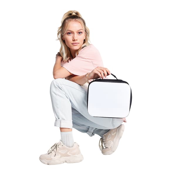 Bagbase Sublimation Lunch Cooler Bag