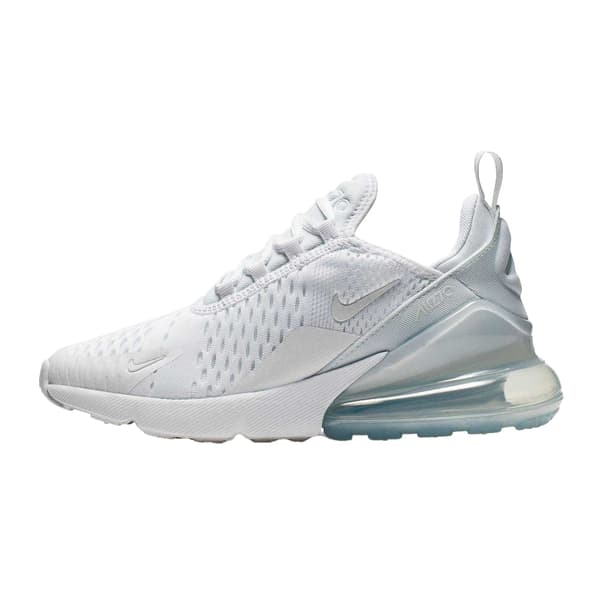 Nike Lasten Air Max 270 React Swoosh -lenkkarit