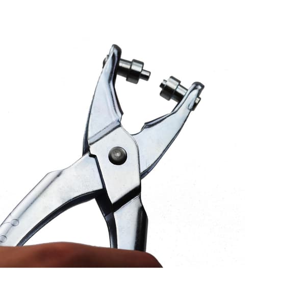 Maun Eyelet Puncher & Fixing Pliers