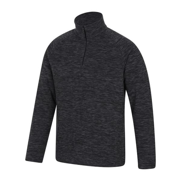 Mountain Warehouse Snowdon II Fleecetröja för män