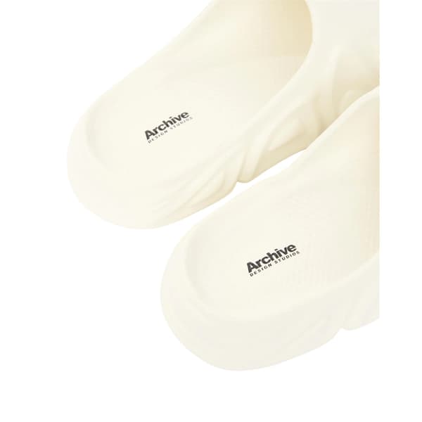 Archive Design Studios Swish-sandaler för män
