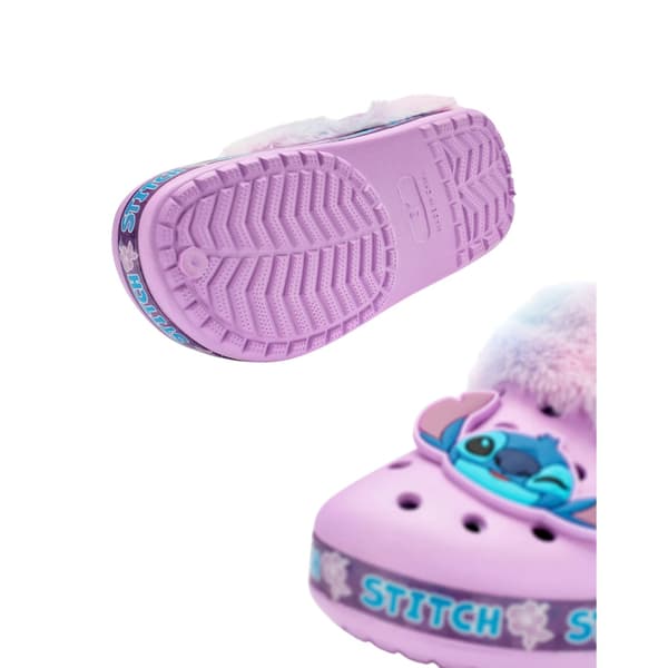 Lilo & Stitch tyttöjen puukengät