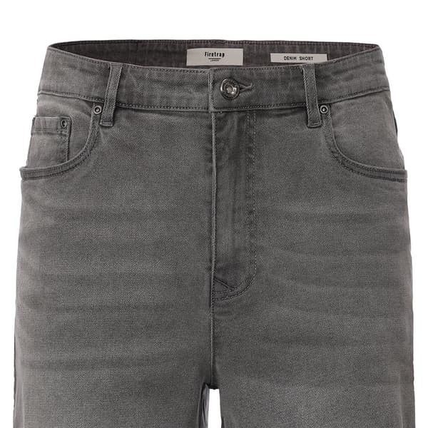 Firetrap Denimshorts för män