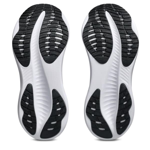 Asics Mens Cushioned Trainers