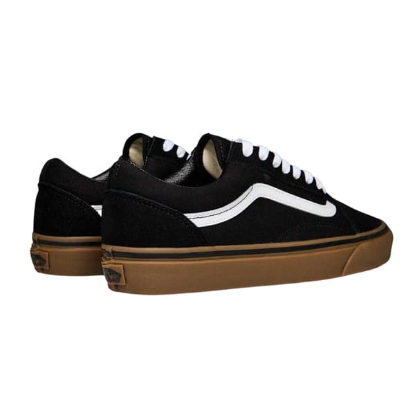 Vans miesten Old Skool Canvas -lenkkarit