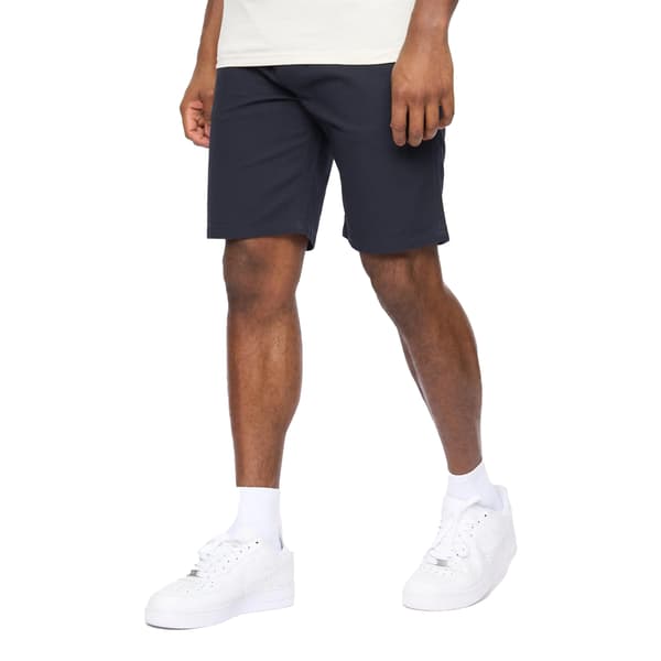 Crosshatch Mens Blansmoore Elasticated Waist Shorts