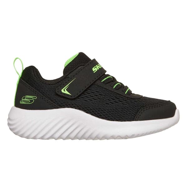 Skechers Toddler Bounder Mesh -lenkkarit