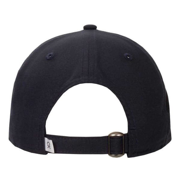 Calvin Klein Mens Baseball Cap