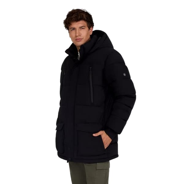 Minoti Herr Vadderad Parkas