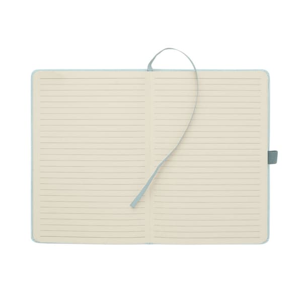 MidOcean Cordi note Hard Cover RPET A5 notesbog