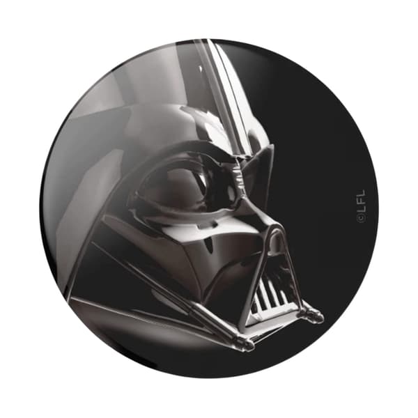Star Wars Darth Vader Mobiltelefon Grepp