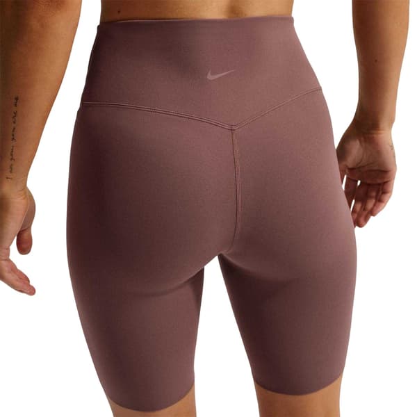 Nike Performance High Rise Shorts för dam