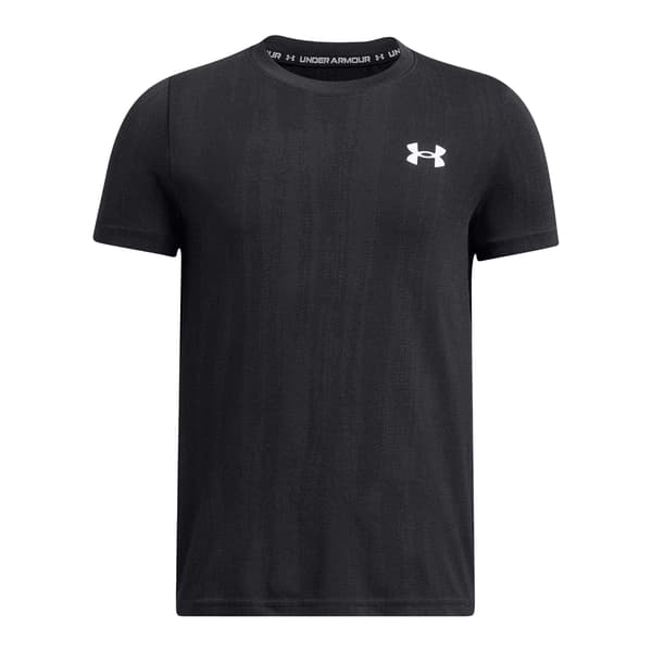 Under Armour Lasten Vanish T-paita