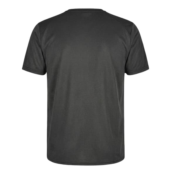 New Balance Mens Solid Regular T-Shirt