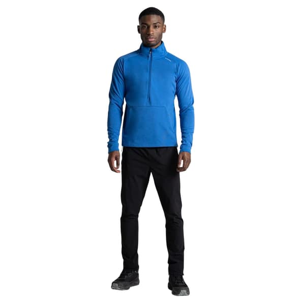 Craghoppers Herr Dynamic Pro Sweatshirt