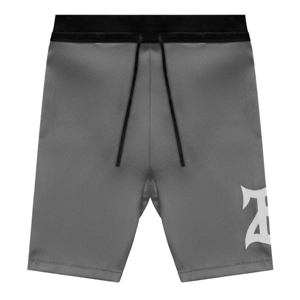 28 Club Herrshorts med logotyp