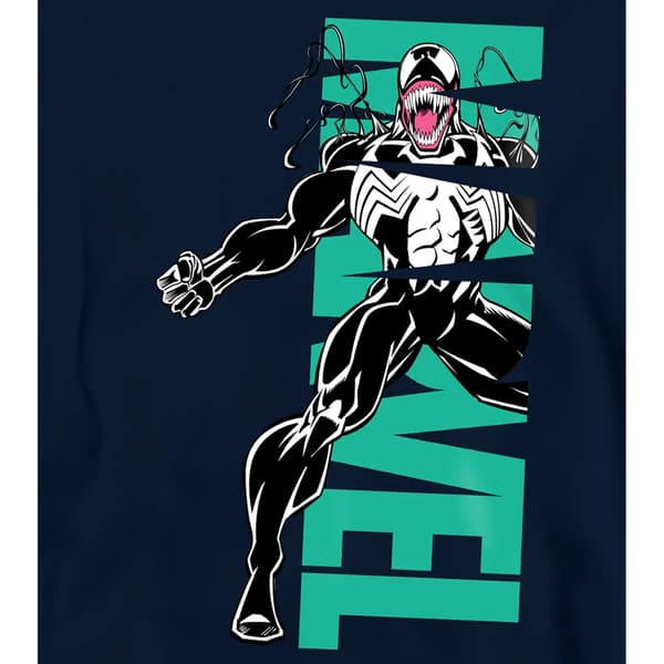 Venom Lasten Emerge Huppari