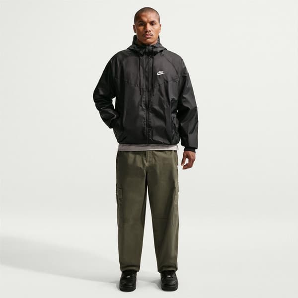 Nike Windrunner Jacka för Herr