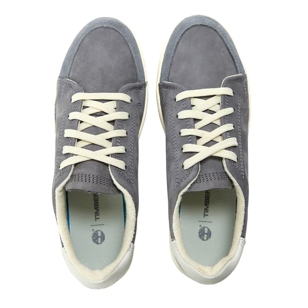 Timberland Dame/Ladies læder træningssko