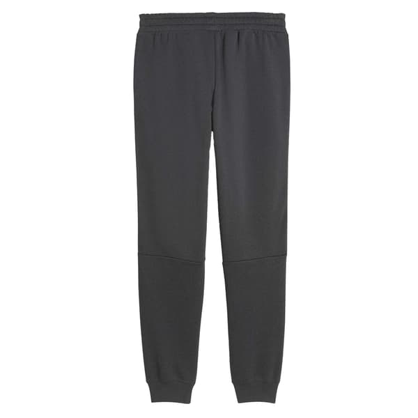 Puma Herr Fleece Ribbade Mudd Joggers