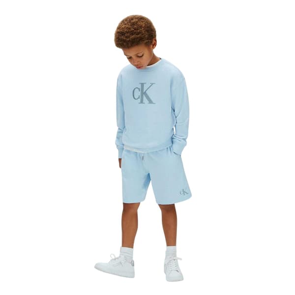 Calvin Klein Barn/Kids Tröja och Shorts Set