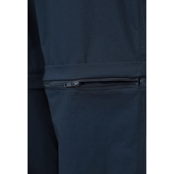 Mountain Warehouse Delta Stretch Zip-Off Byxor för damer