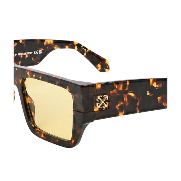 Off-White Unisex Aikuisten Chester Aurinkolasit