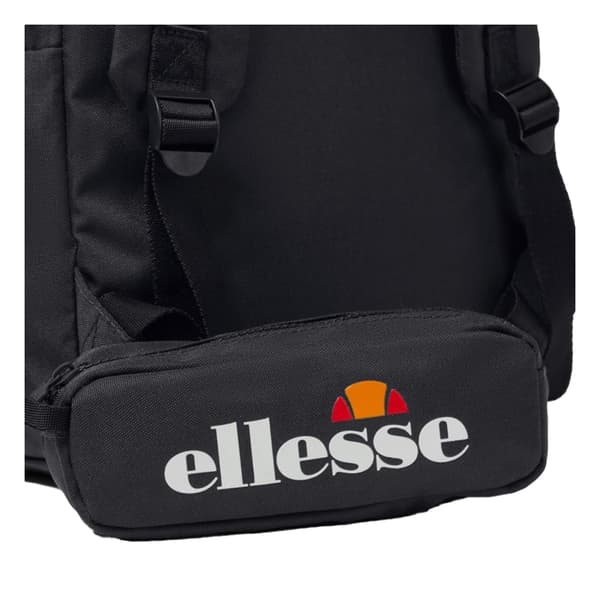 Ellesse Ralfa Logo 19.5L Backpack & Pencil Case