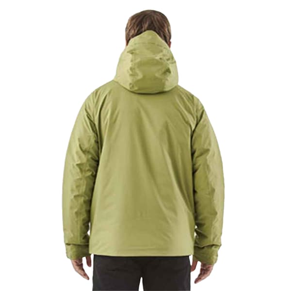 Stormtech Miesten Nostromo Thermal Soft Shell -takki