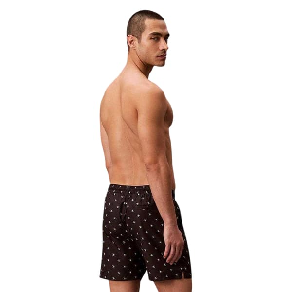Calvin Klein Miesten Logo Uimahousut