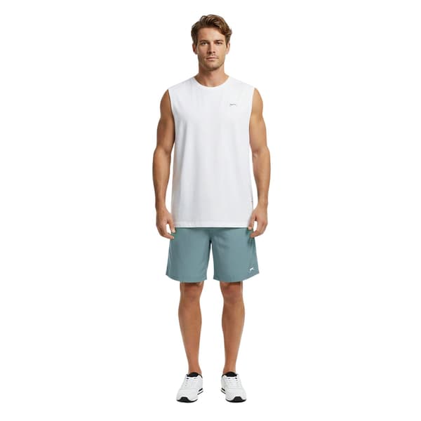 Slazenger Herr Logoshorts