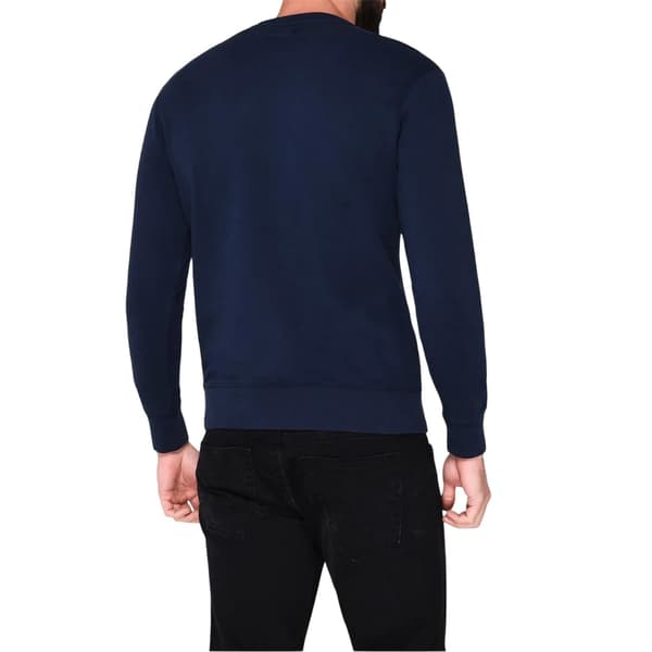 Levis Herr Original Crew Neck Sweatshirt