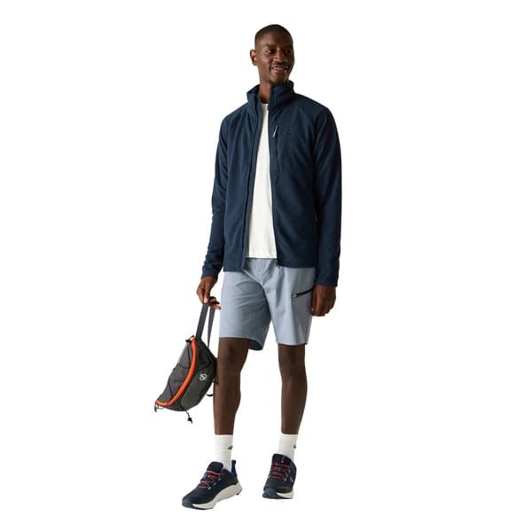Dare 2B Mens Switch Out Pro Fleece Jacket