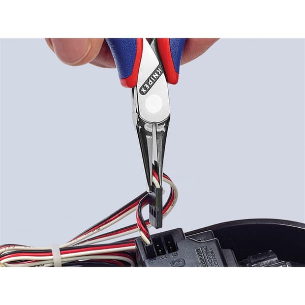 Knipex 35 -sarjan elektroniikkapihdit