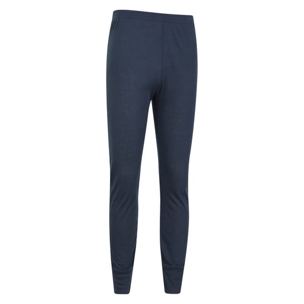 Mountain Warehouse Mens Talus Base Layer Bottoms