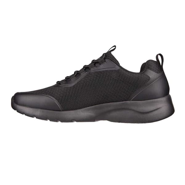 Skechers Mens Dynamight 2.0 Setner Trainers