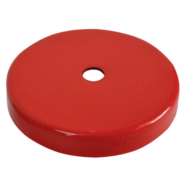 Faithfull Shallow Pot Magnet