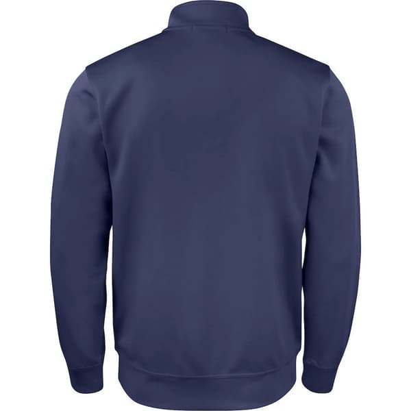 Clique Mens Basic Active Cardigan