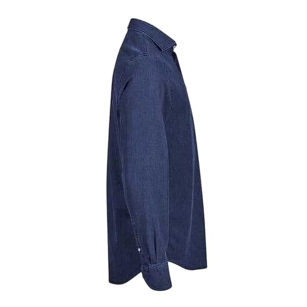 Tee Jays Herrskjorta i denim